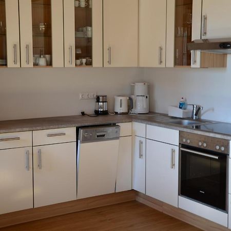 Ferienwohnung Waldkoehlerei Michelbach Bagian luar foto