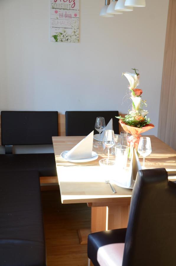 Ferienwohnung Waldkoehlerei Michelbach Bagian luar foto