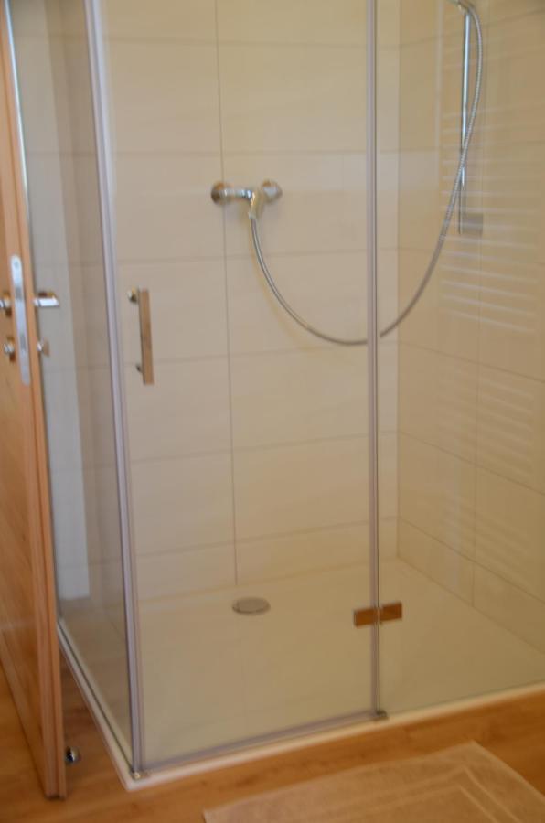 Ferienwohnung Waldkoehlerei Michelbach Bagian luar foto